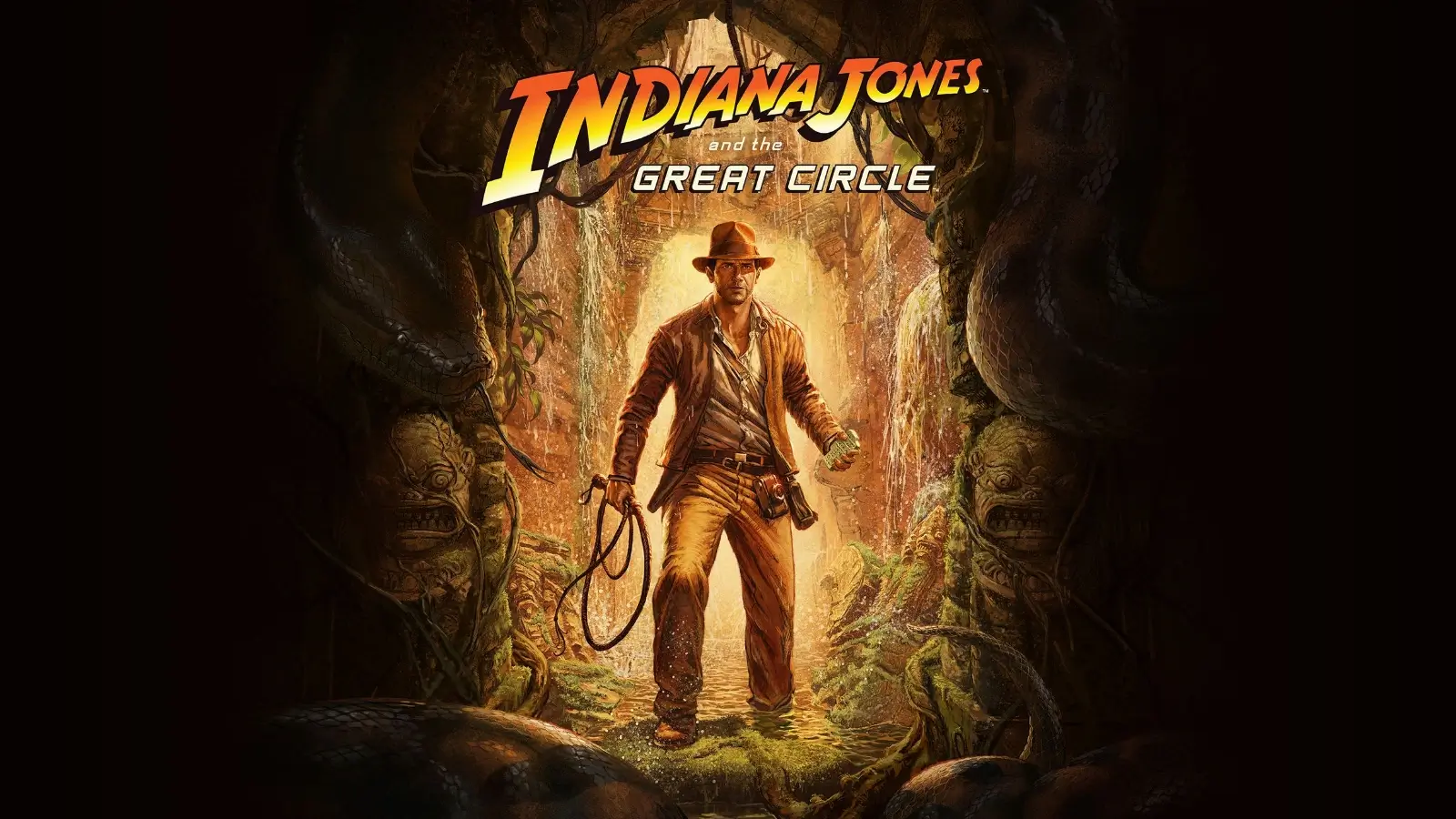 Indiana Jones and the Great Circle: Our Childhood Hero Returns!